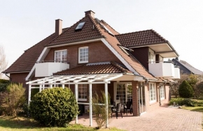 Отель Pension Blumen-Villa  Шнефердинген